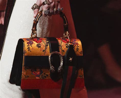 gucci ss 2017 bags